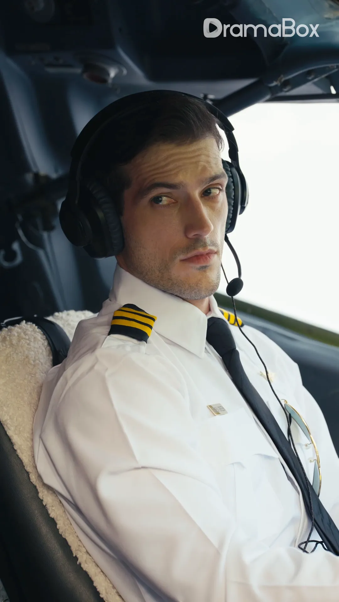 Accidental Surrogate For My Captain EX - Episode 2