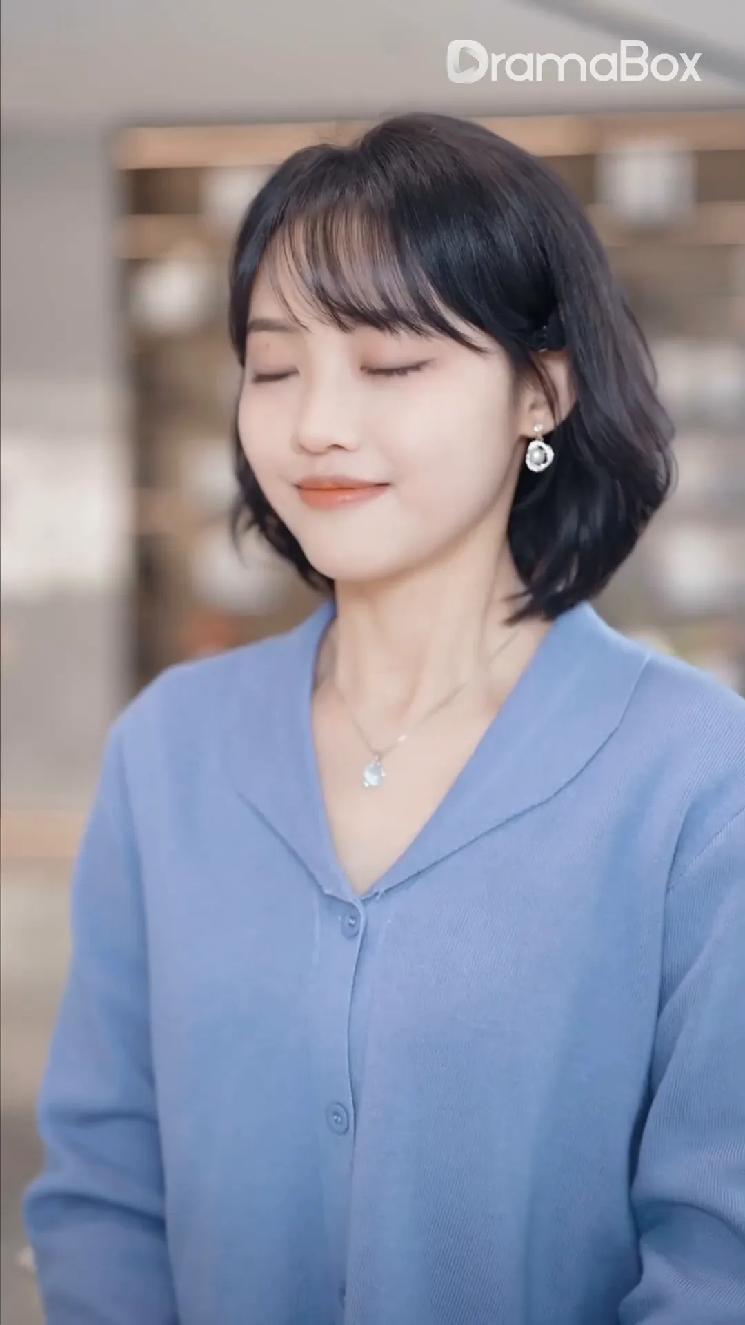 The Love She Lost to the World - Episode 3