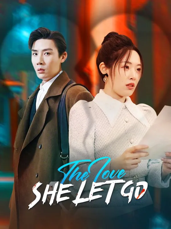 The Love She Let Go DramaBox short drama cover