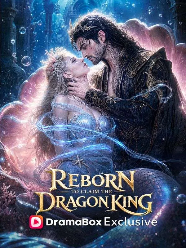 Reborn To Claim The Dragon King DramaBox short drama cover