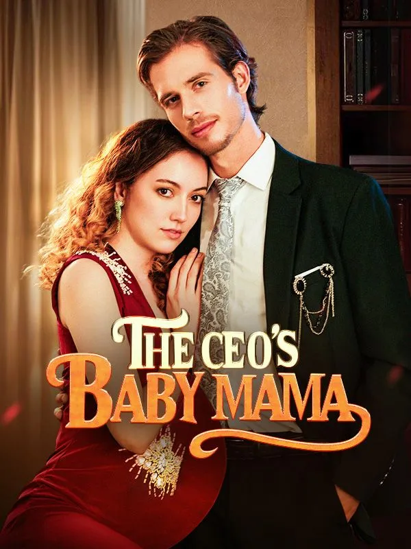 The CEO’s Baby Mama DramaBox short drama cover